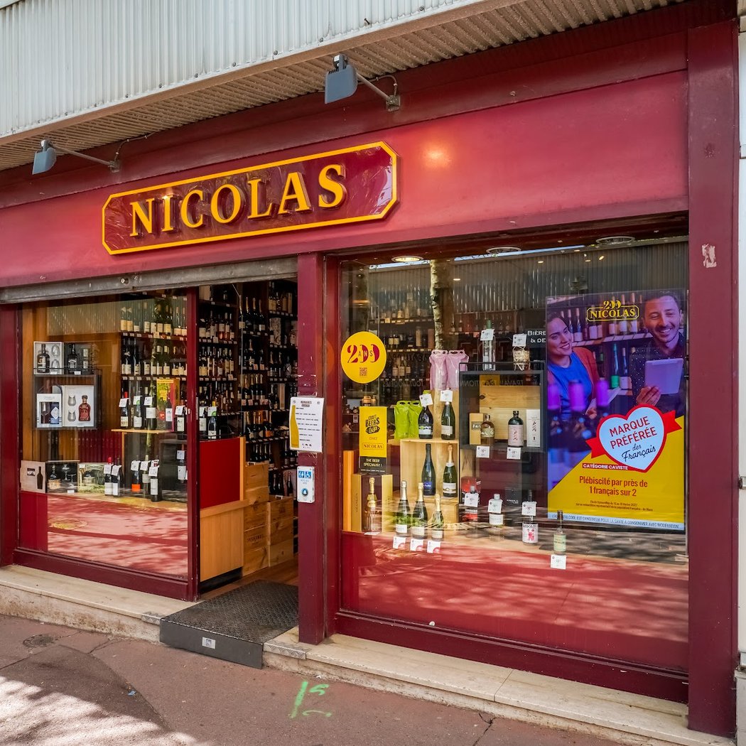 Nicolas Fontenay aux Roses 2